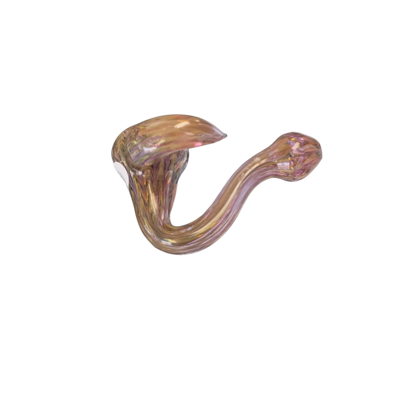 THC GLASS CO. SHERLOCKS / Frit